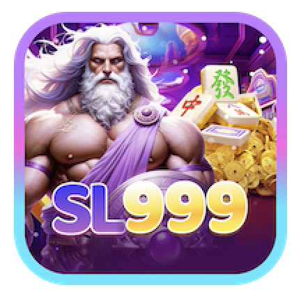 Aplikasi SL999 APK untuk Android – tampilan antarmuka utama